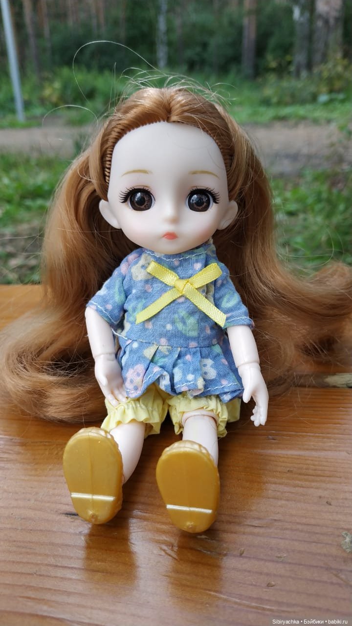 Новые приключения Глаши и Луши (фото 9)