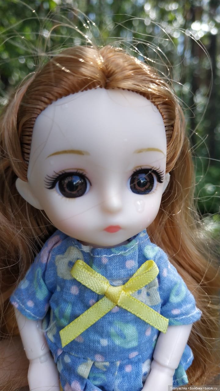 Новые приключения Глаши и Луши (фото 4)