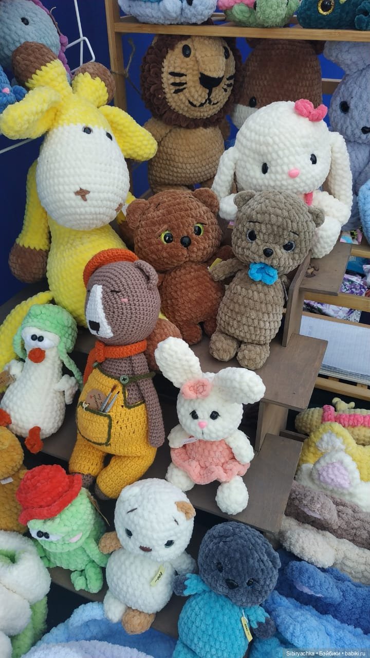 Сельский парк "Околица". Глаша и Луша делятся своими впечатлениями