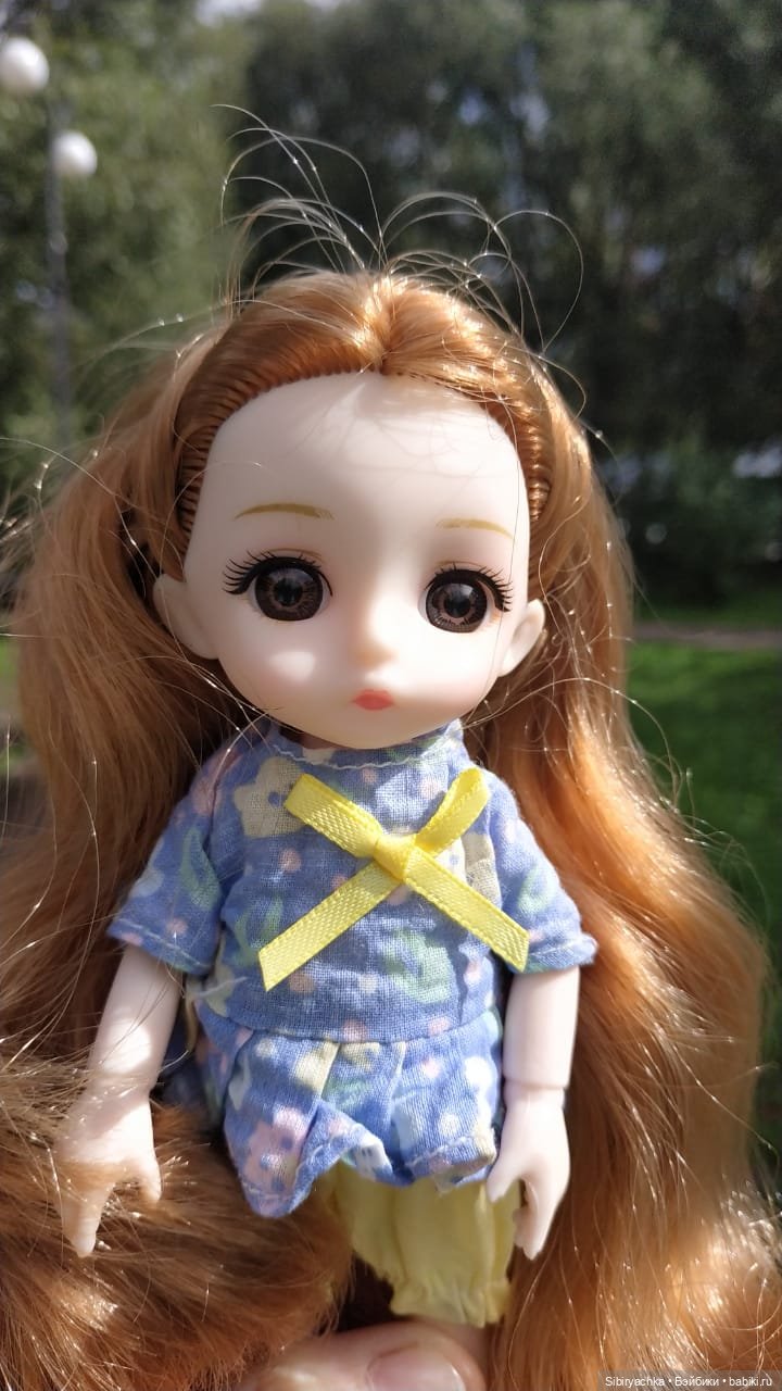 Новые приключения Глаши и Луши