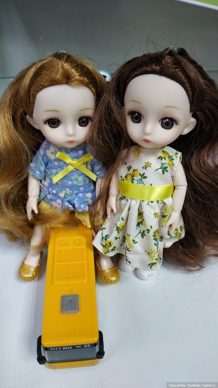 Новые приключения Глаши и Луши