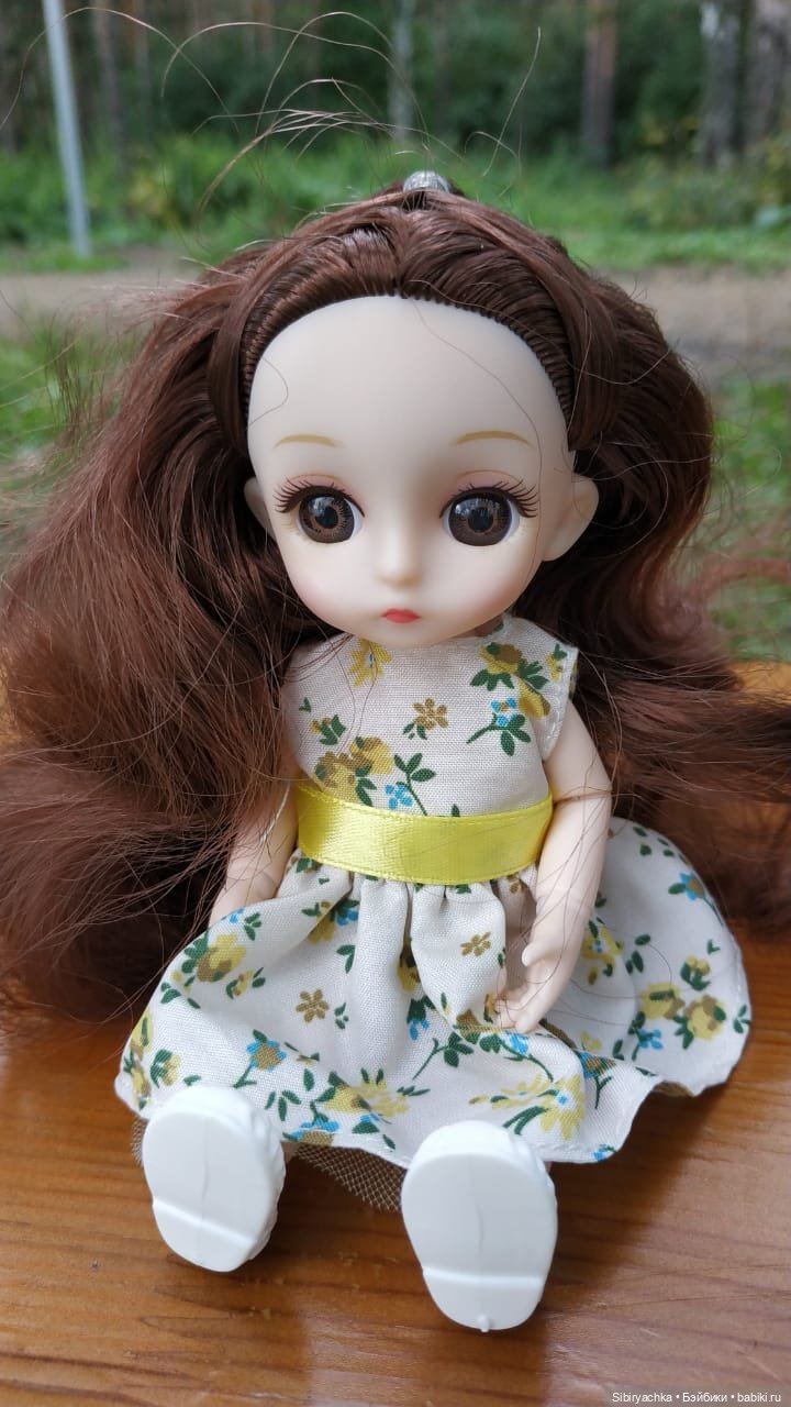 Новые приключения Глаши и Луши (фото 10)