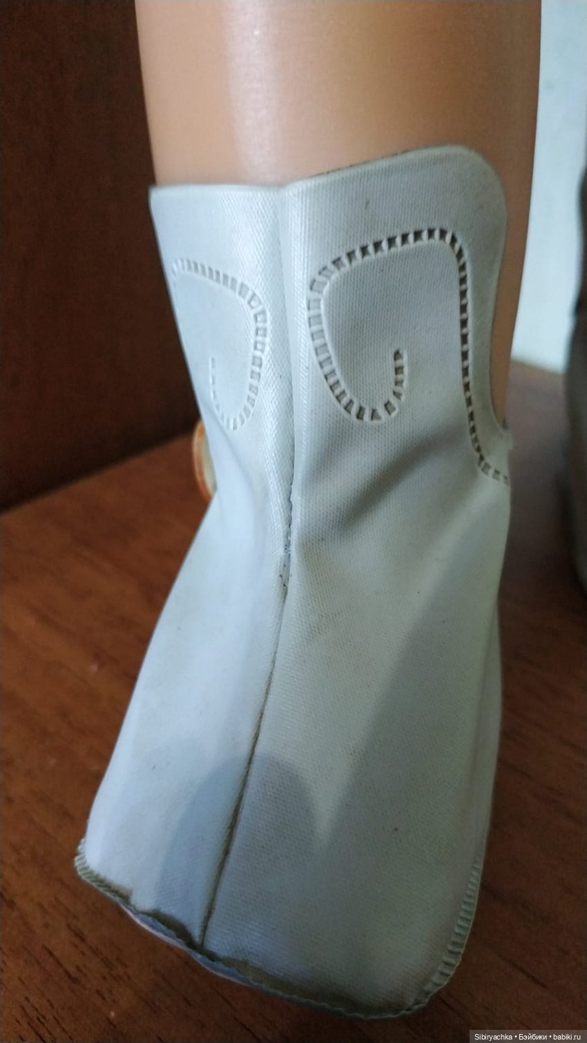 Девочка из советского прошлого Таечка