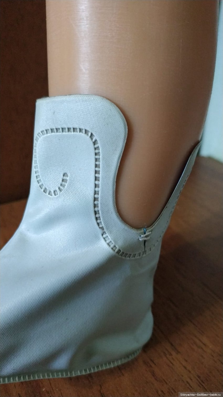 Девочка из советского прошлого Таечка