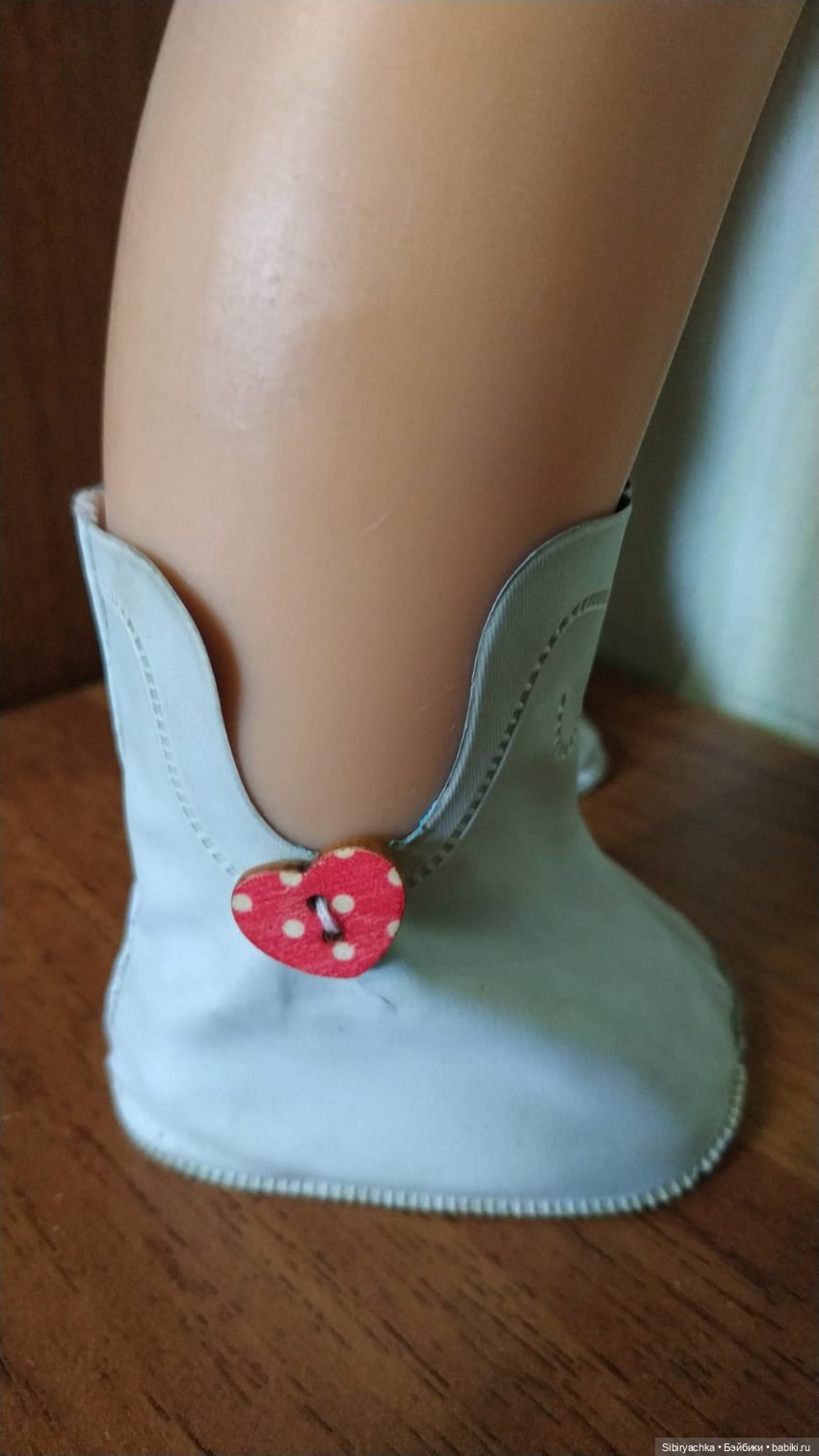 Девочка из советского прошлого Таечка