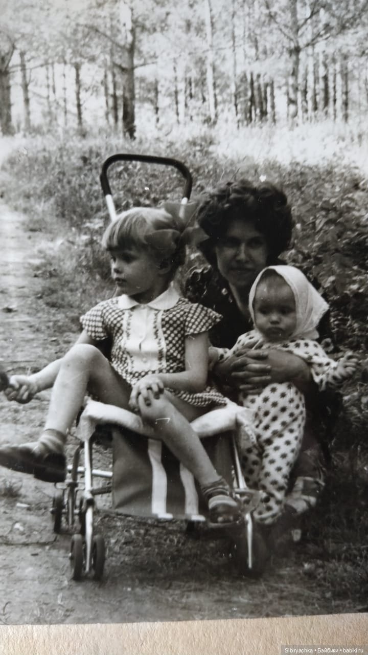 Кареглазая красавица Людочка из Ворошиловграда (фото 2)