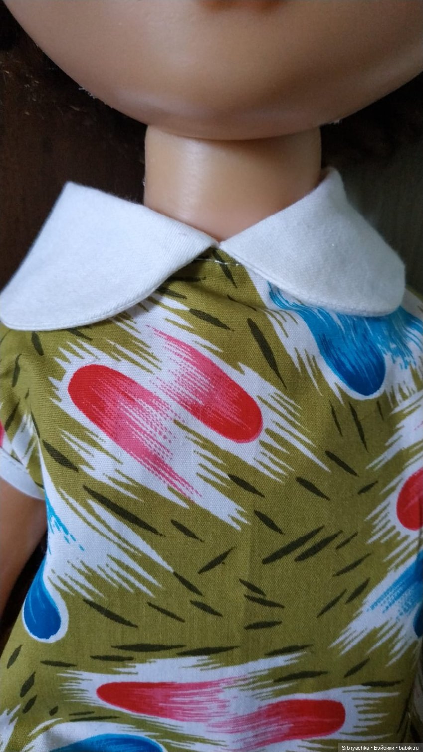 Кареглазая красавица Людочка из Ворошиловграда