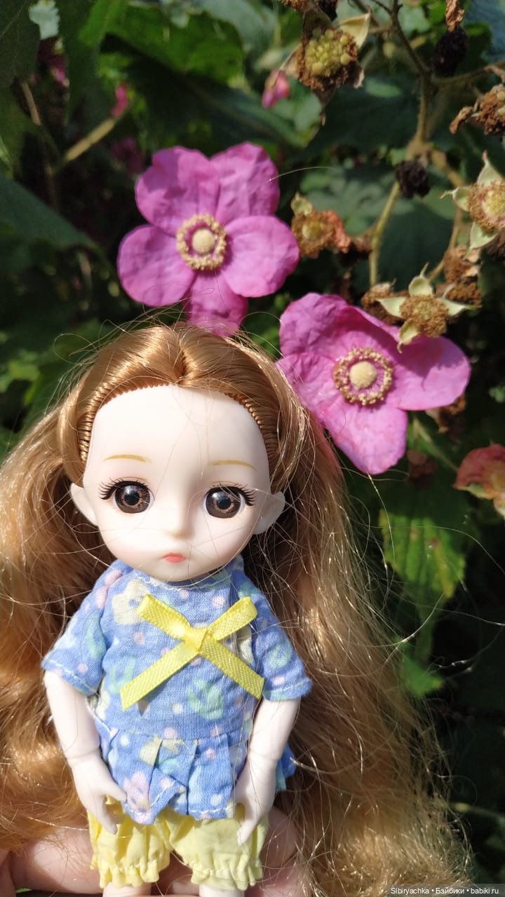 Глаша и Луша гуляют по Томску