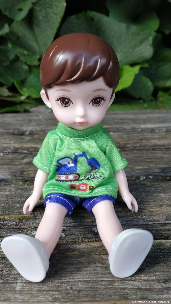 Как Коленька провёл первый день осени