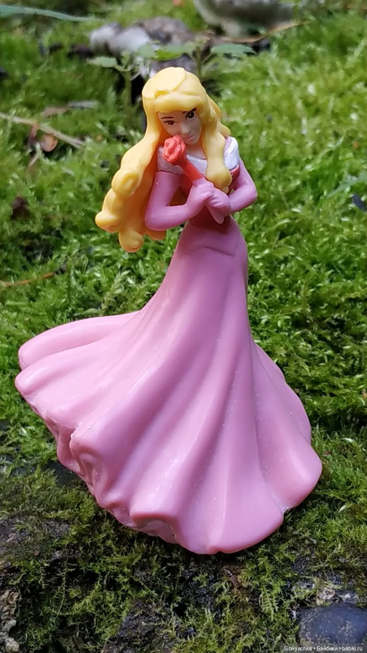 Приключения Коленьки в лесу