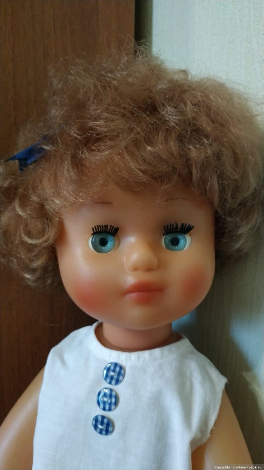 Мечтательница Аннушка из Донецка (фото 5)