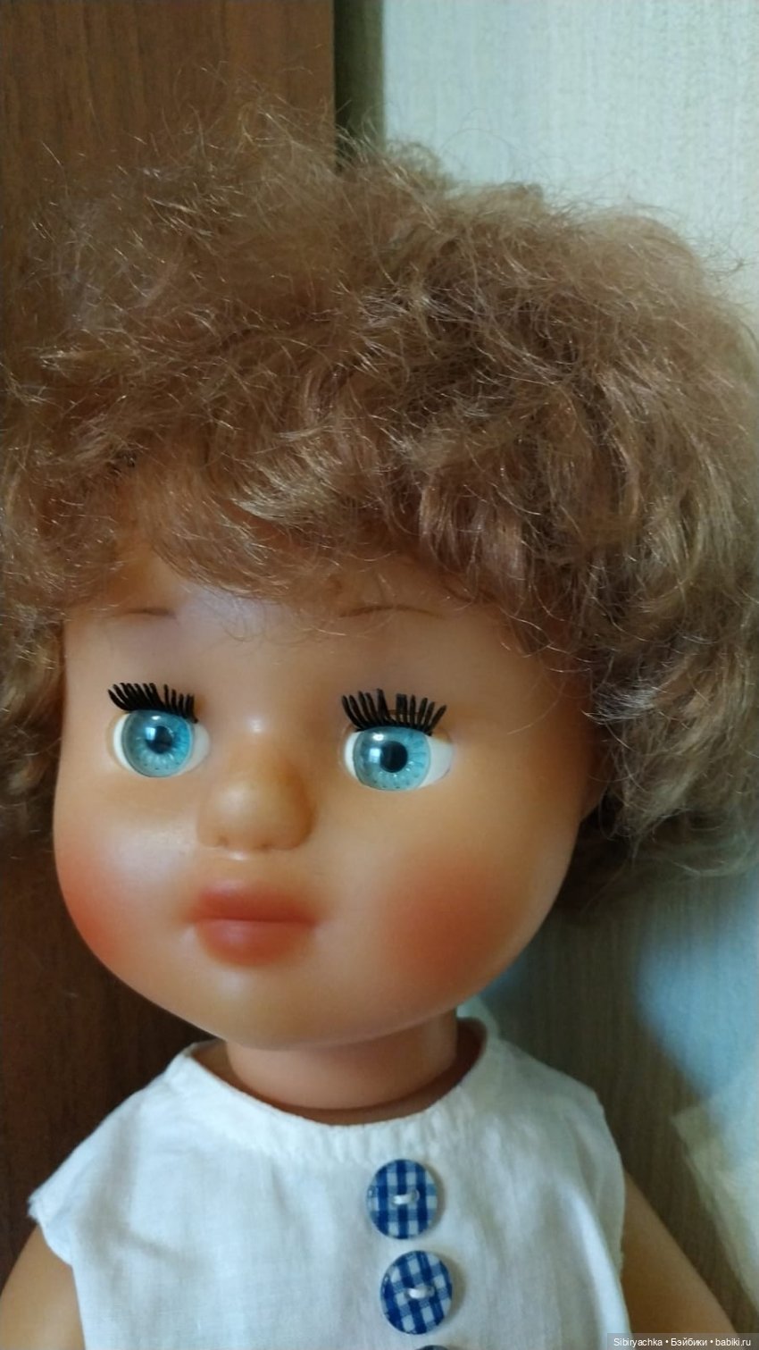 Мечтательница Аннушка из Донецка (фото 6)