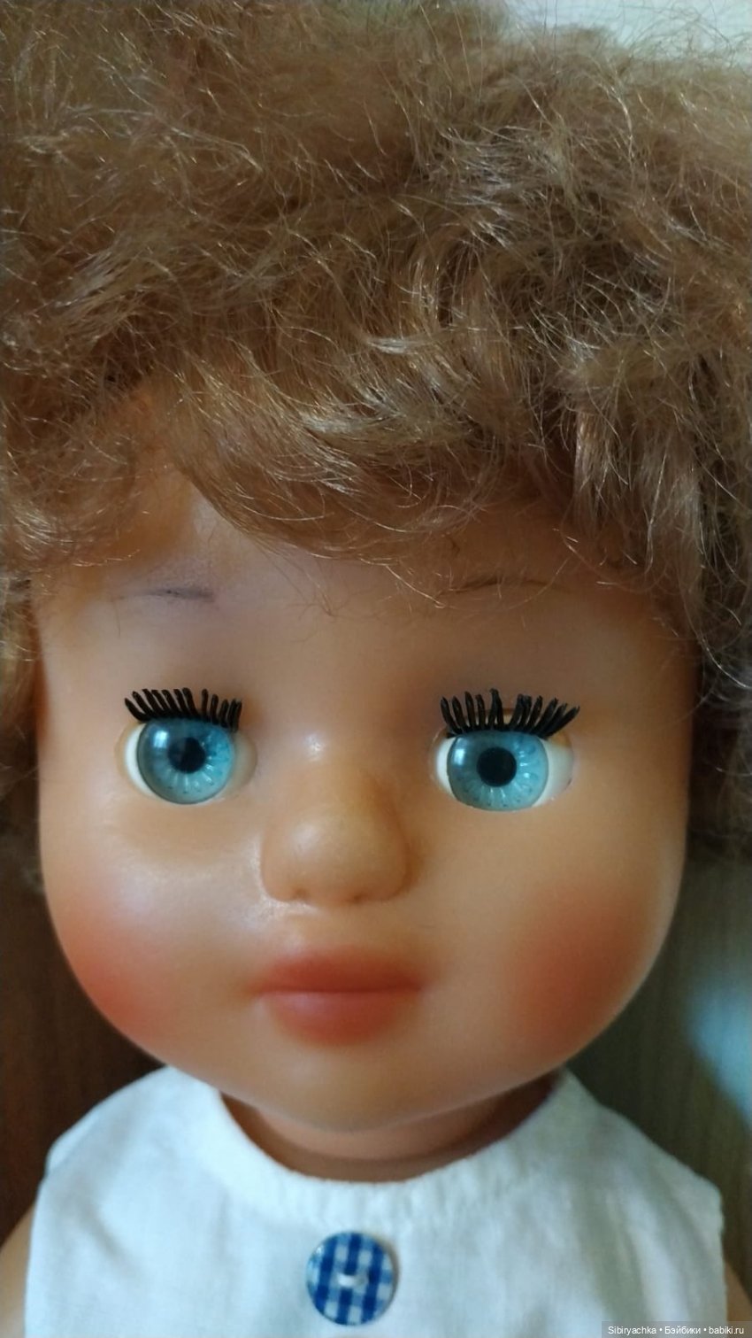 Мечтательница Аннушка из Донецка (фото 3)