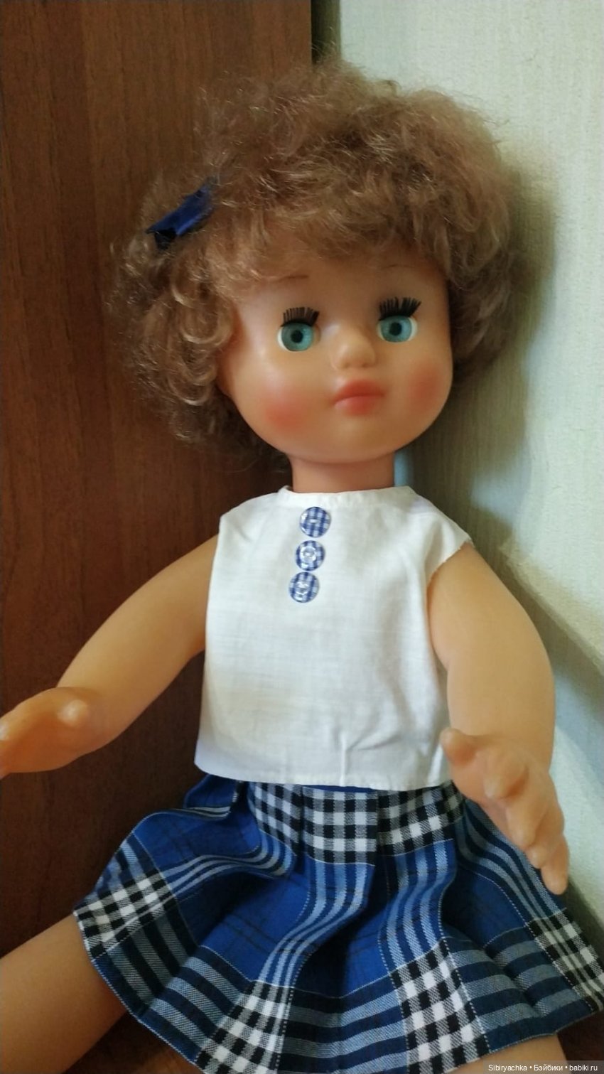 Мечтательница Аннушка из Донецка (фото 10)