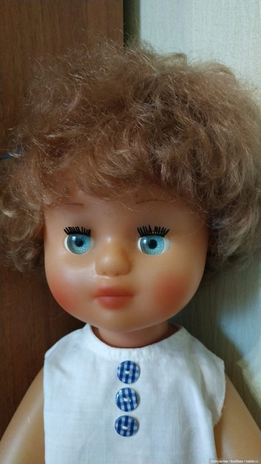 Мечтательница Аннушка из Донецка (фото 7)