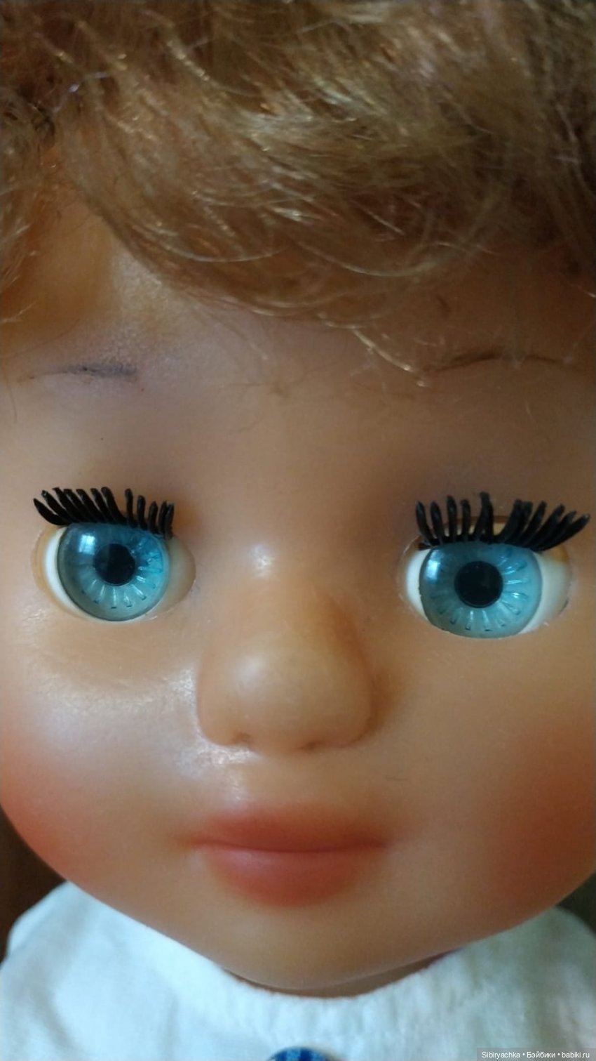 Мечтательница Аннушка из Донецка (фото 4)