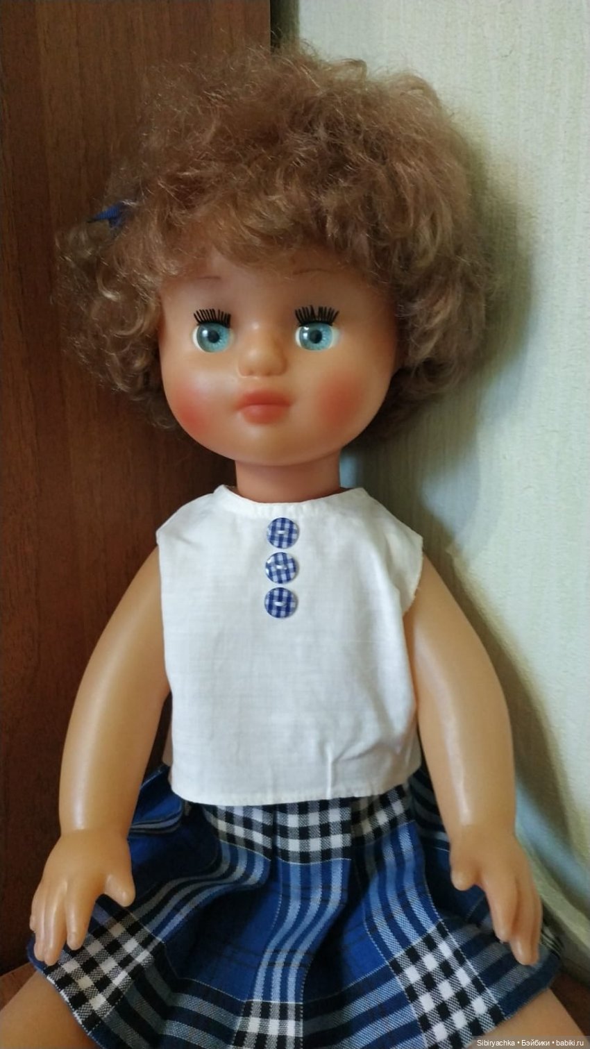 Мечтательница Аннушка из Донецка (фото 8)