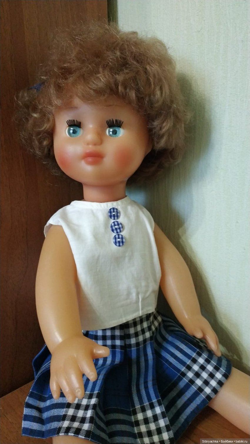 Мечтательница Аннушка из Донецка (фото 9)