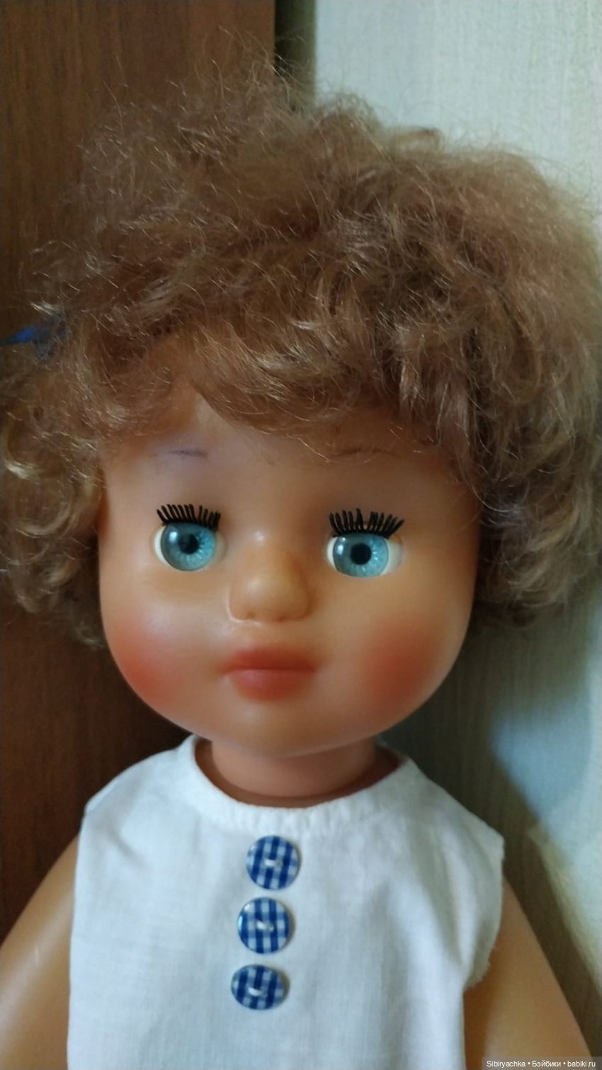 Мечтательница Аннушка из Донецка (фото 2)