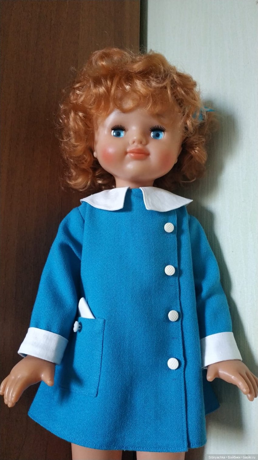 Голубоглазый рыжик Лида из Днепропетровска (фото 8)