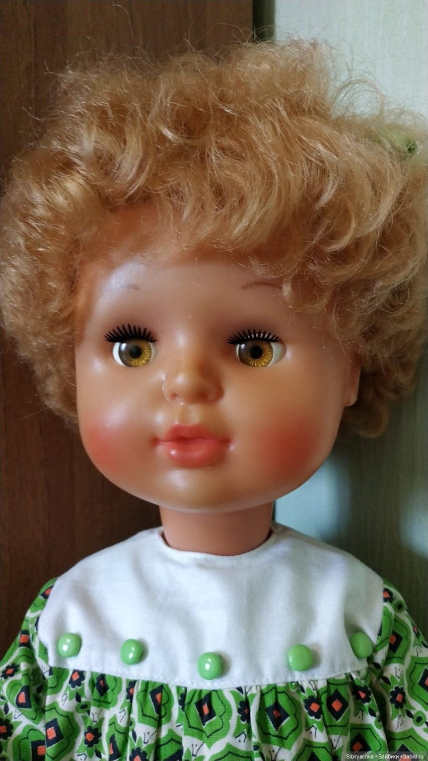 Рыжик с медовыми глазами из Днепропетровска (фото 5)