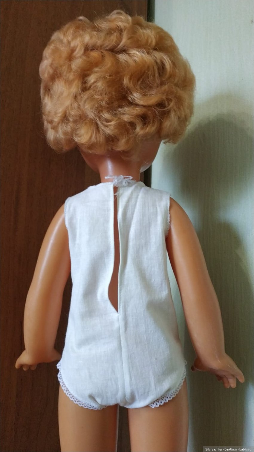 Рыжик с медовыми глазами из Днепропетровска