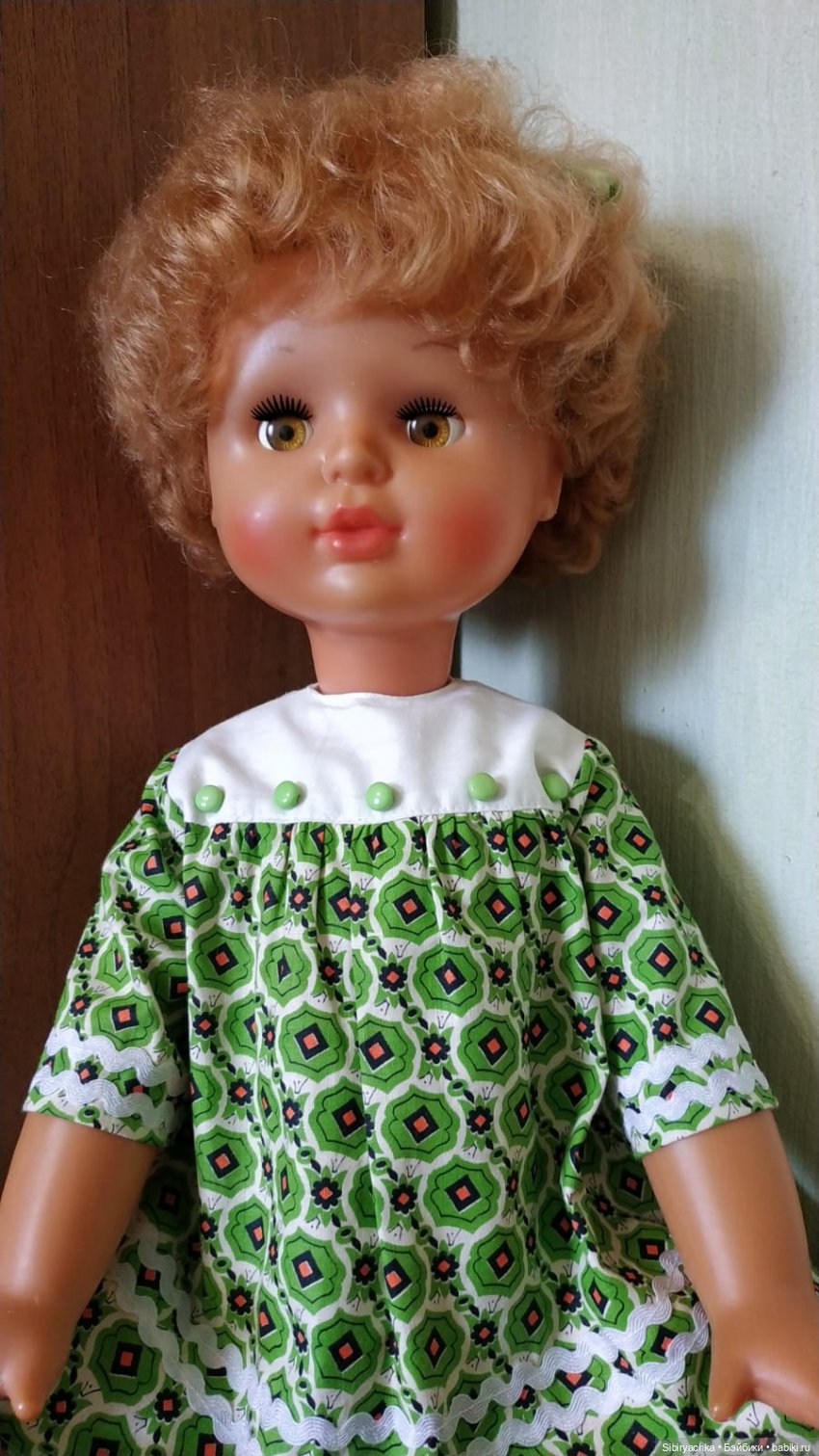 Рыжик с медовыми глазами из Днепропетровска (фото 7)