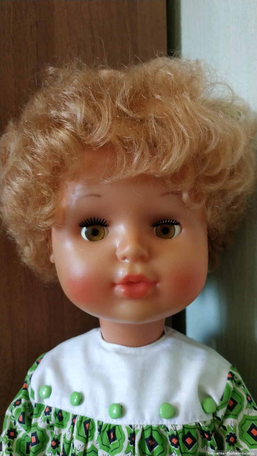 Рыжик с медовыми глазами из Днепропетровска (фото 6)