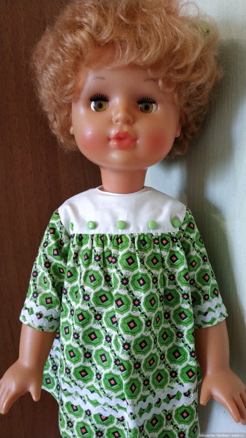 Рыжик с медовыми глазами из Днепропетровска (фото 9)