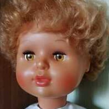 Рыжик с медовыми глазами из Днепропетровска