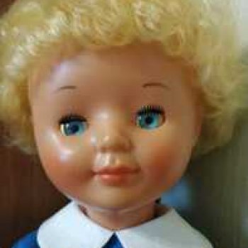 Застенчивая девочка Женя из Днепропетровска