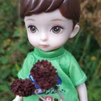 Прогулка в лесу