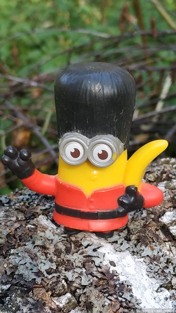 Девочки и миньоны — Игровые куклы разных производителей (Разное): редкие бренды