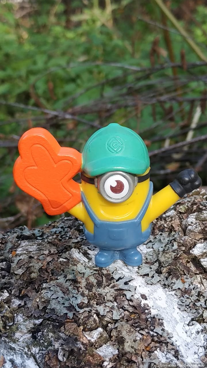 Девочки и миньоны — Игровые куклы разных производителей (Разное): редкие бренды