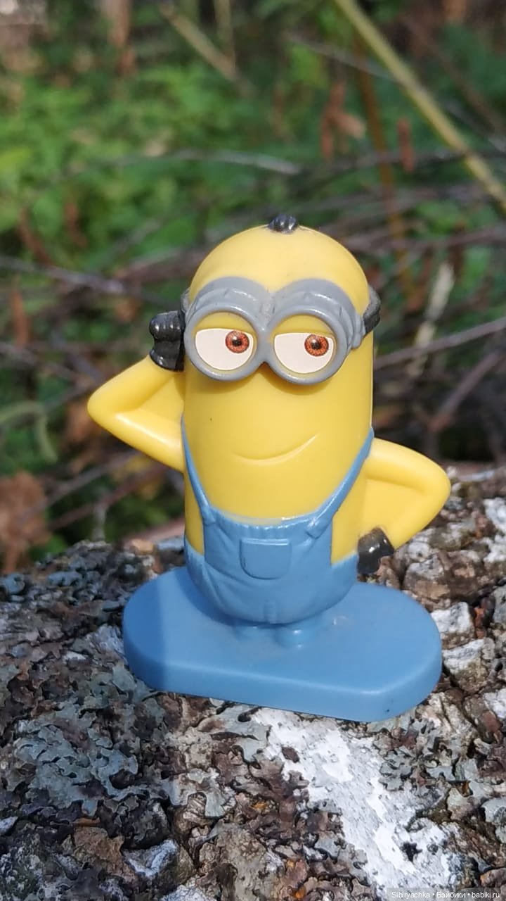 Девочки и миньоны — Игровые куклы разных производителей (Разное): редкие бренды