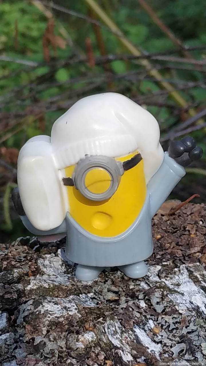 Девочки и миньоны — Игровые куклы разных производителей (Разное): редкие бренды