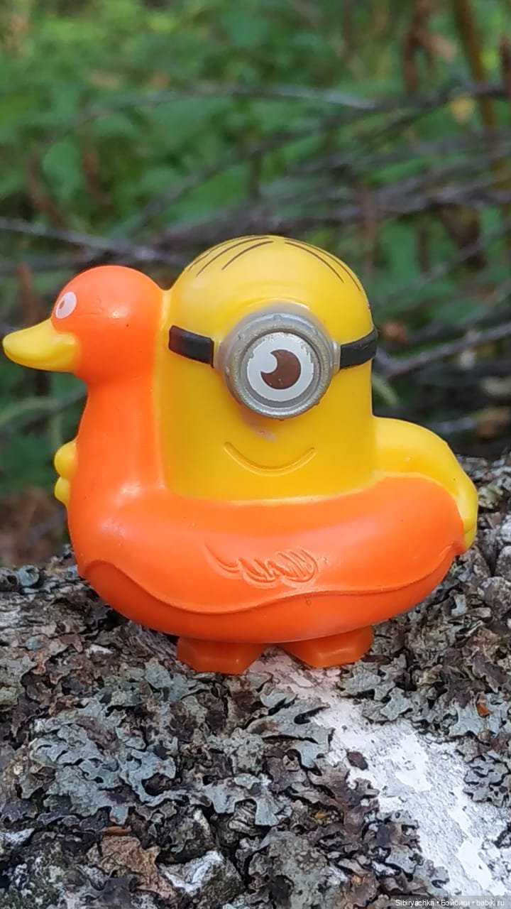 Девочки и миньоны — Игровые куклы разных производителей (Разное): редкие бренды