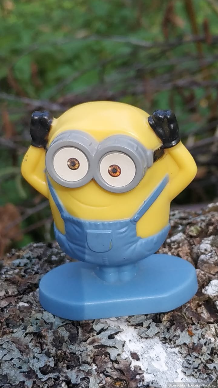 Девочки и миньоны — Игровые куклы разных производителей (Разное): редкие бренды