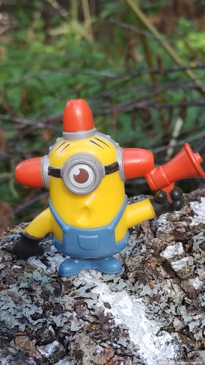 Девочки и миньоны — Игровые куклы разных производителей (Разное): редкие бренды