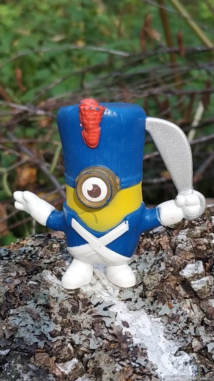 Девочки и миньоны — Игровые куклы разных производителей (Разное): редкие бренды