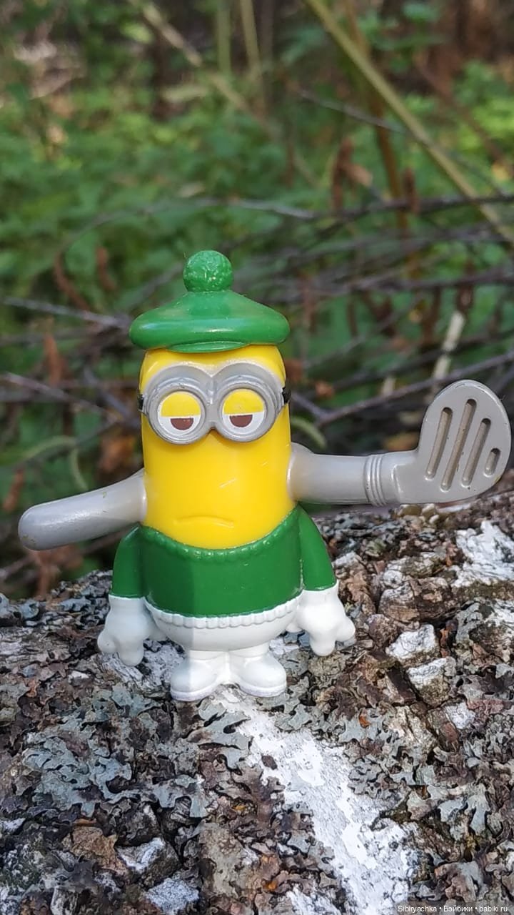 Девочки и миньоны — Игровые куклы разных производителей (Разное): редкие бренды