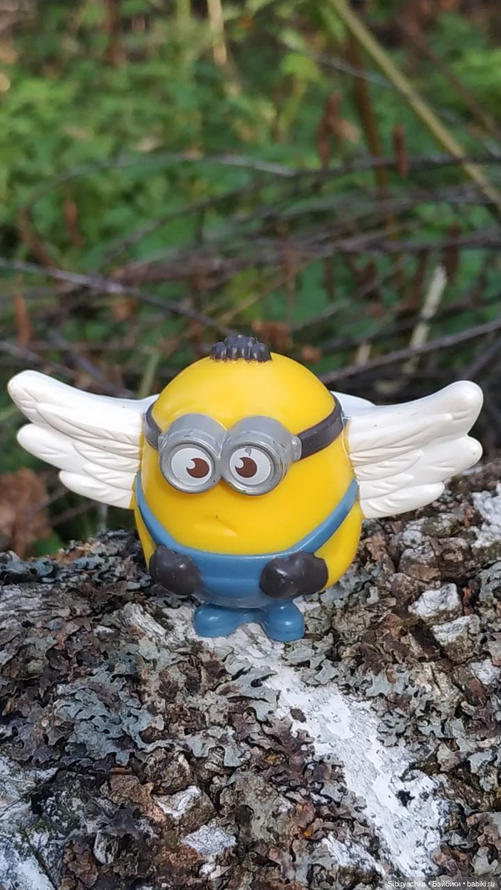 Девочки и миньоны — Игровые куклы разных производителей (Разное): редкие бренды