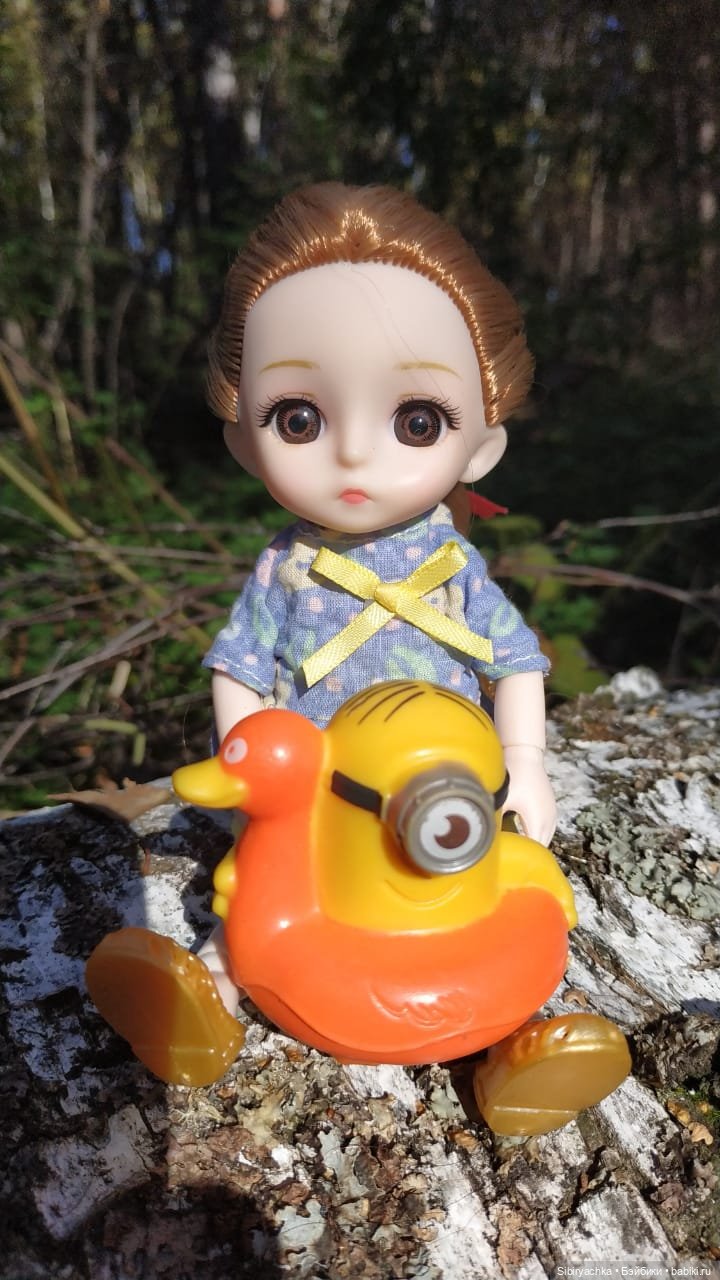 Девочки и миньоны — Игровые куклы разных производителей (Разное): редкие бренды