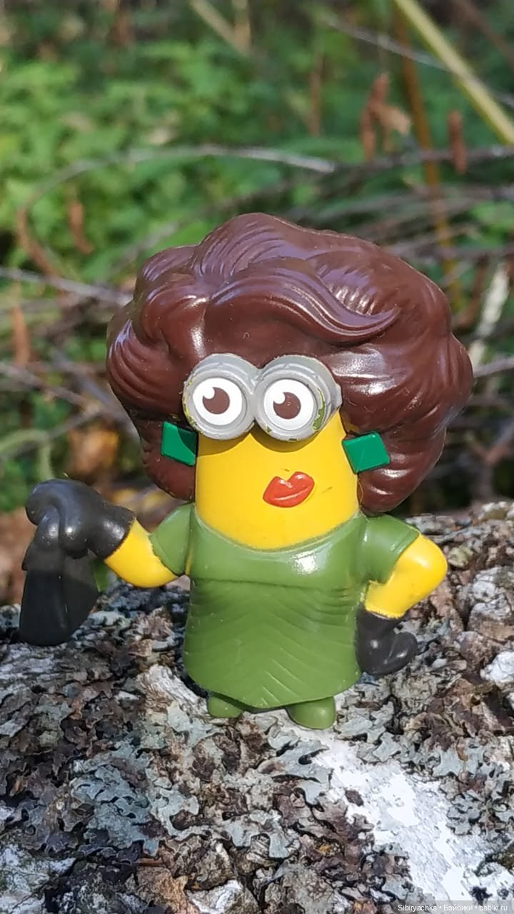 Девочки и миньоны — Игровые куклы разных производителей (Разное): редкие бренды