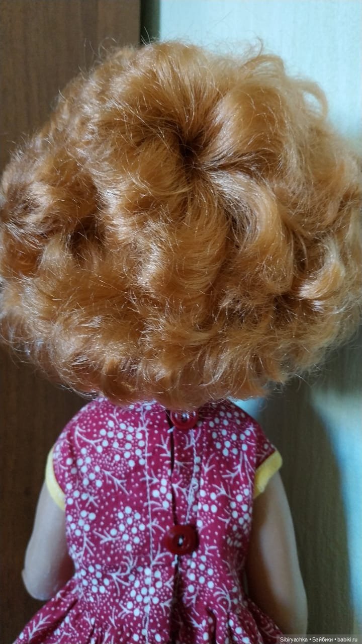 Малышка Вита из Днепропетровска