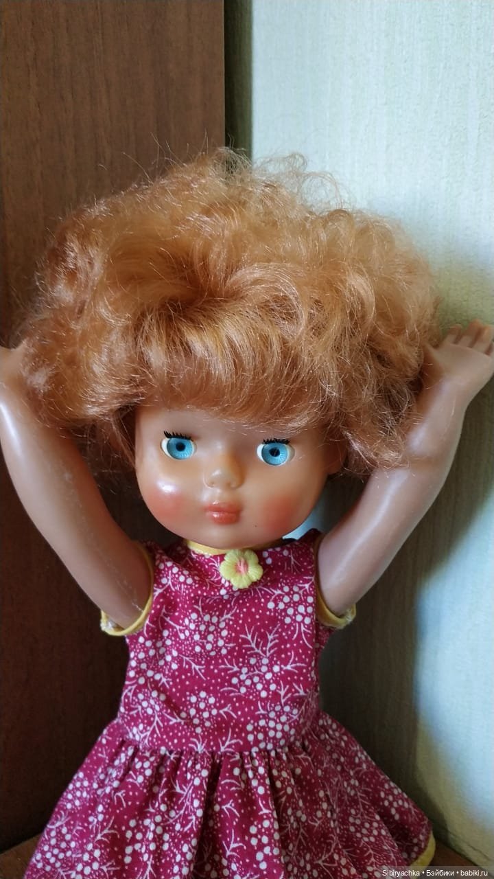 Малышка Вита из Днепропетровска (фото 7)