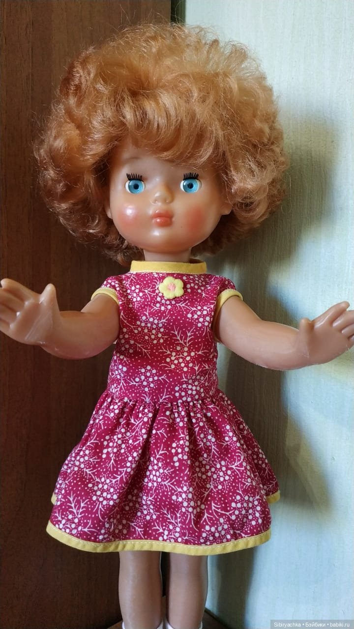 Малышка Вита из Днепропетровска