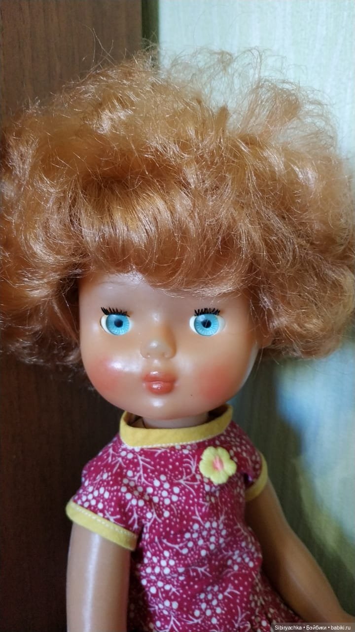 Малышка Вита из Днепропетровска (фото 3)