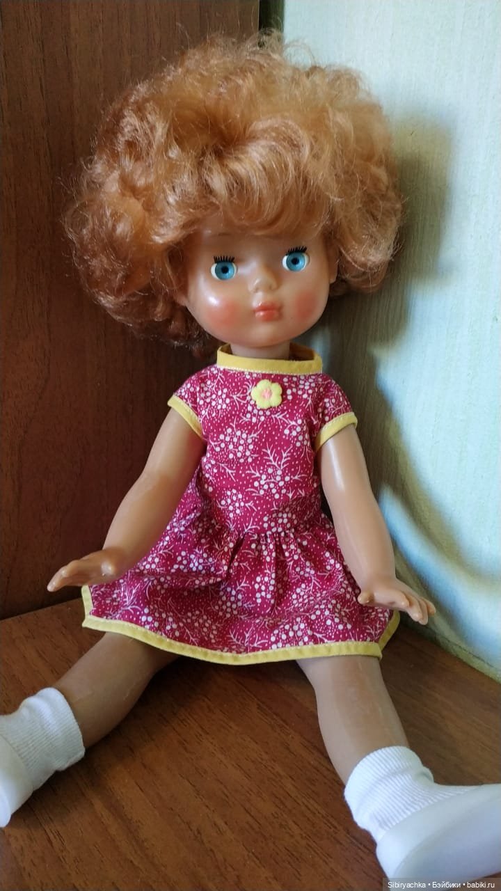 Малышка Вита из Днепропетровска (фото 9)