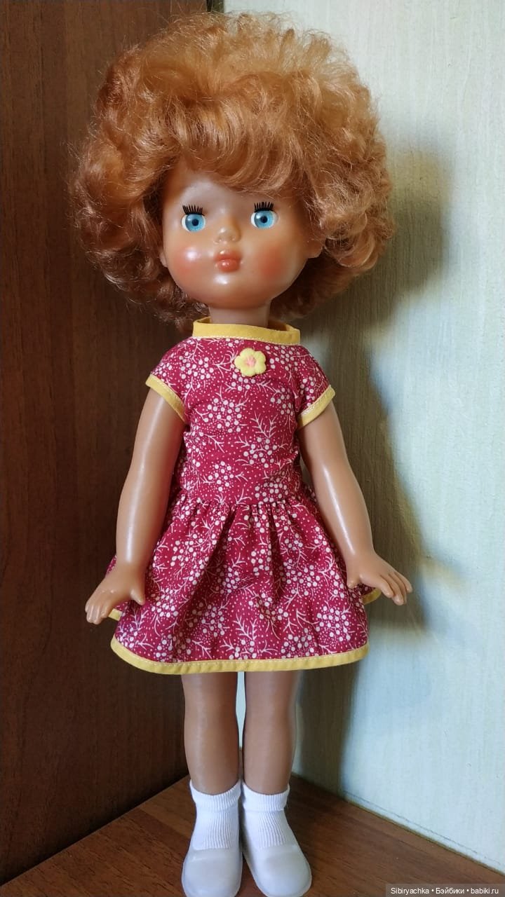 Малышка Вита из Днепропетровска